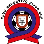 River Ega