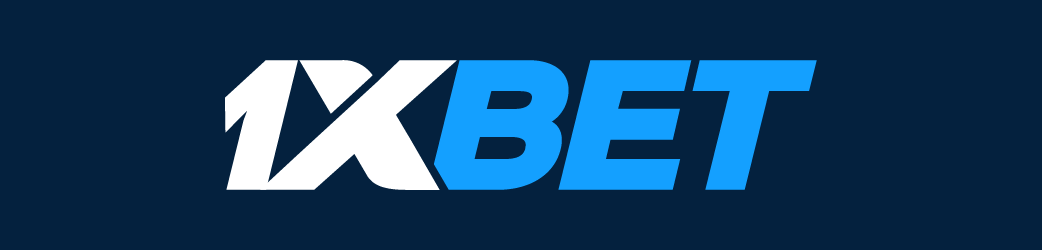 1xBet Logo