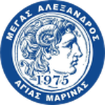 club logo