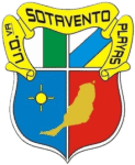 Playas Sotavento